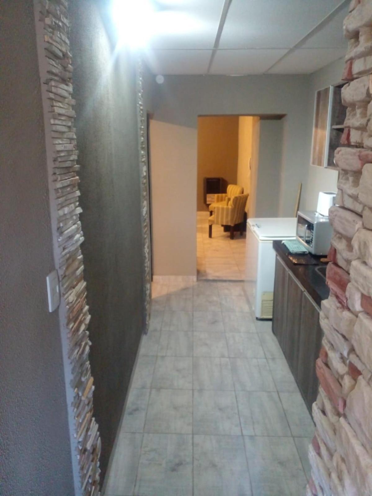 Apart Trelew 1 Exterior photo